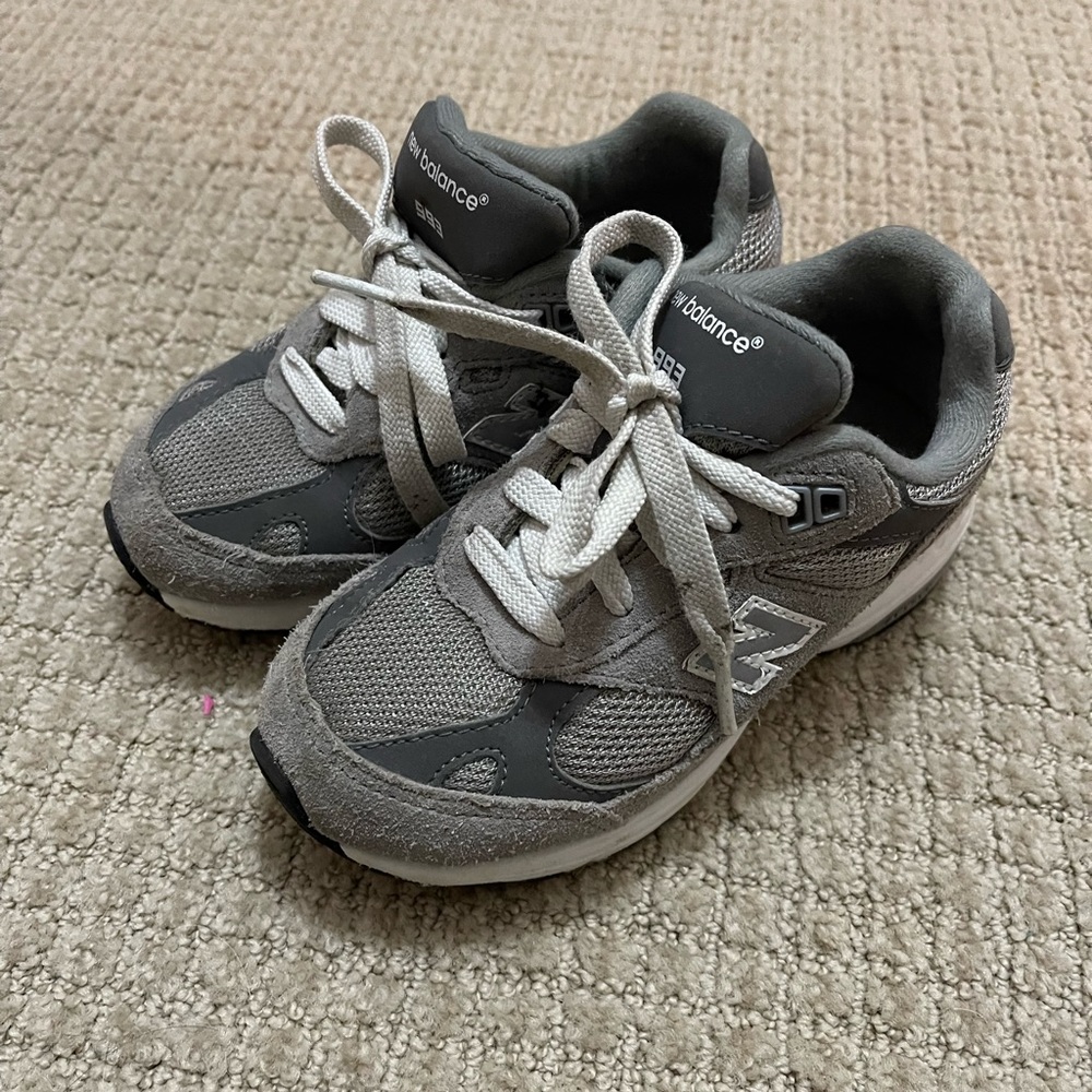 New Balance 990s